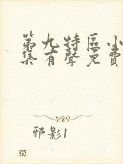 第九特区小说全集有声免费听