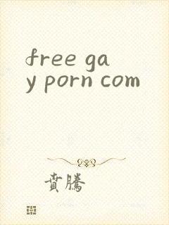 free gay porn com