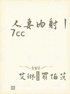人妻内射丨z77cc