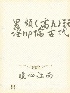 男频(高h)玩淫np伦古代