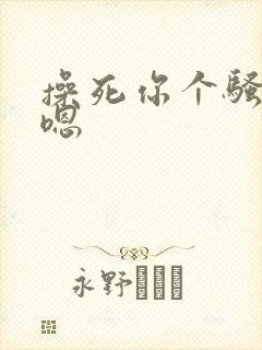 操死你个骚货啊嗯