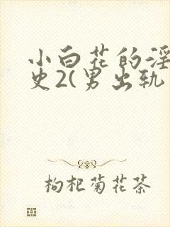 小白花的淫欲情史2(男出轨 高h)封面
