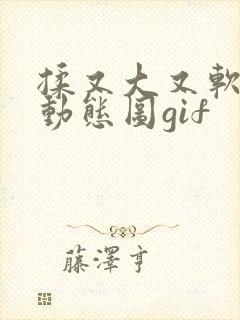 揉又大又软的奶动态图gif封面