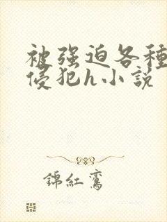 被强迫各种姿势侵犯h小说