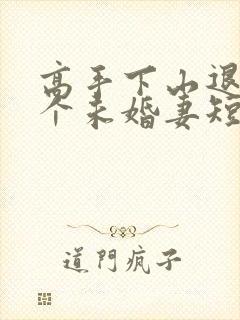 高手下山退婚九个未婚妻短剧在线观看封面