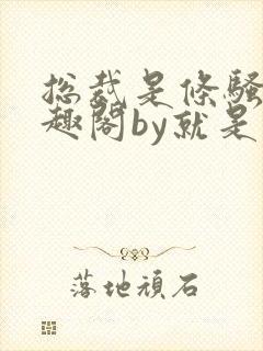 总裁是条骚狗笔趣阁by就是这样
