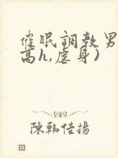 催眠调教男团(高h,虐身)