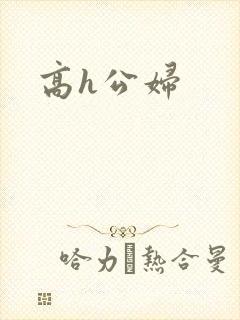 高h公妇