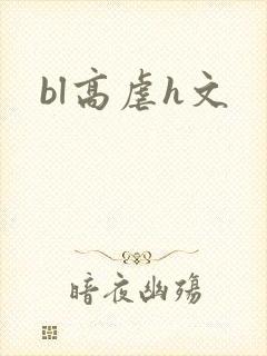 bl高虐h文