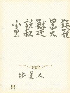 小说兽黑狂妃:皇叔逆天宠txt