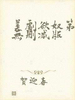 美剧欲奴第二季无删减版