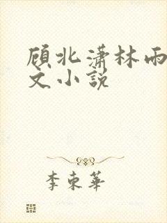 顾北潇林雨菲全文小说