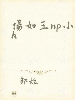伤如玉np小说h