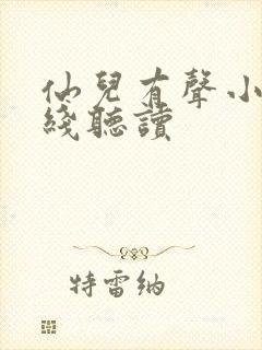 仙儿有声小说在线听读
