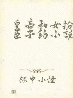 皇帝和女扮男装臣子的小说
