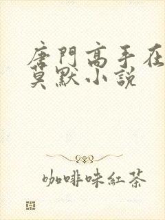 唐门高手在异世莫默小说