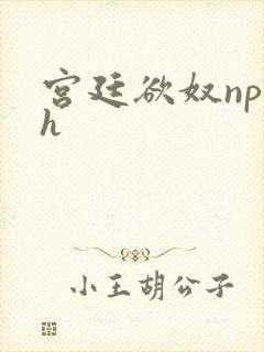 宫廷欲奴np高h