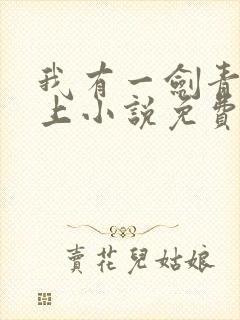 我有一剑青鸾峰上小说免费阅读全文在线封面