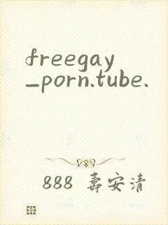 freegay_porn.tube.封面