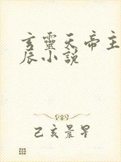 玄灵天帝主角方辰小说