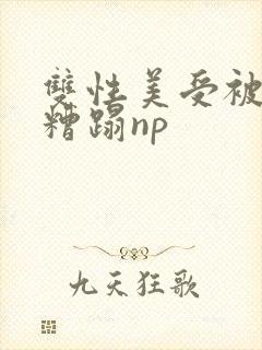 双性美受被粗人糟蹋np