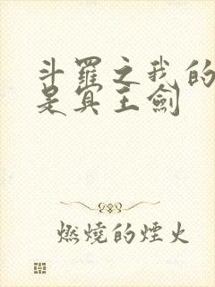 斗罗之我的武魂是冥王剑