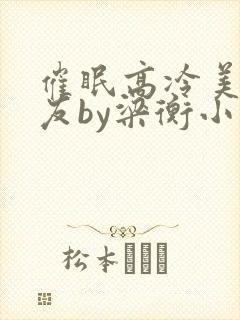 催眠高冷美人室友by梁衡小说讲的什么