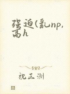 强迫(乱np,高h