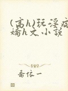 (高h)玩淫病娇h文小说