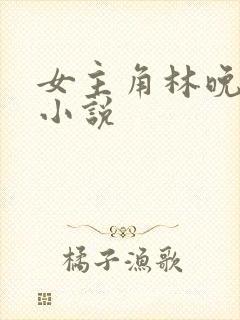 女主角林晚重生小说