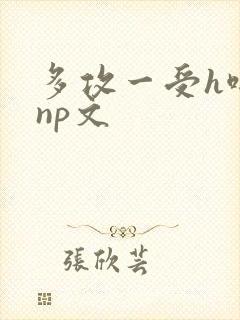 多攻一受h啪肉np文