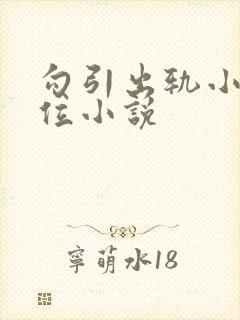 勾引出轨小三上位小说
