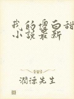 我的傻白甜老婆小说最新封面
