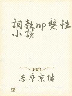调教np双性受小说
