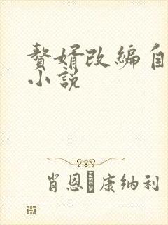 赘婿改编自谁的小说