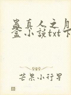 蛊真人之月光宝盒小说txt下载