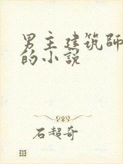 男主建筑师姓陆的小说