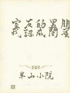 室友的男朋友把我认成闺蜜小说