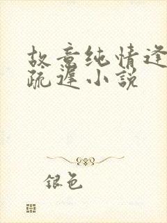 故意纯情逢夏宋疏迟小说