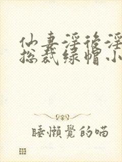 仙妻淫后淫臀女总裁绿帽小说