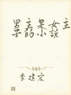 男主是女主小叔子的小说