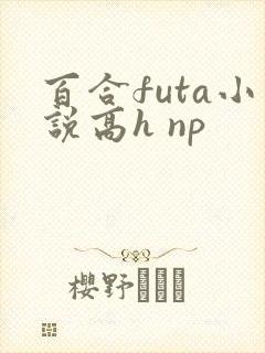 百合futa小说高h np封面