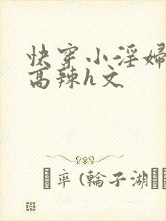 快穿小淫妇h文高辣h文