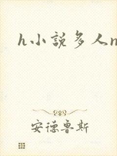 h小说多人np
