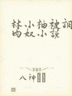 林小柚被调教成肉奴小说