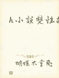 h小说双性总受