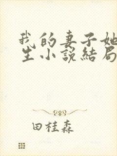 我的妻子她的学生小说结局