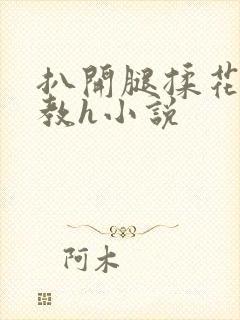 扒开腿揉花蒂调教h小说