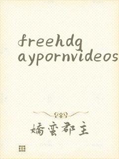 freehdgaypornvideos
