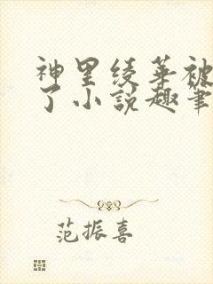 神里绫华被悼哭了小说趣笔阁